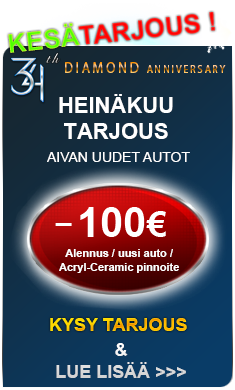 ENNAKKOVARAAJAN ETU - LUE LISÄÄ