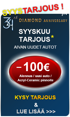 ENNAKKOVARAAJAN ETU - LUE LISÄÄ